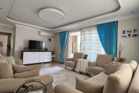 3 chambres Appartement à Oba, Turkey No. 15474