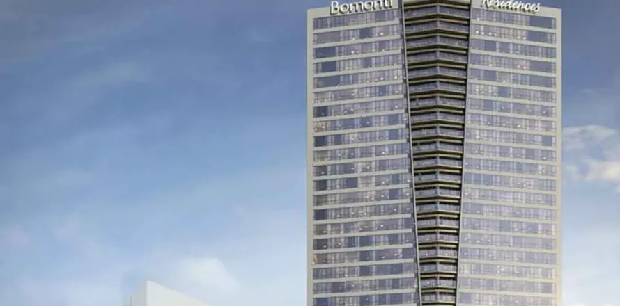 Квартира с 5 комнатами в Стамбул, Турция №117753