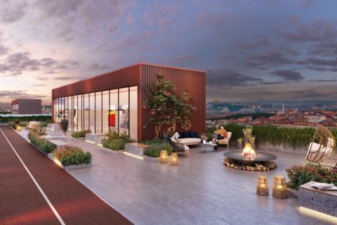 1 bedroom Apartment in Khanh Hoa, Vietnam No. 14440 3