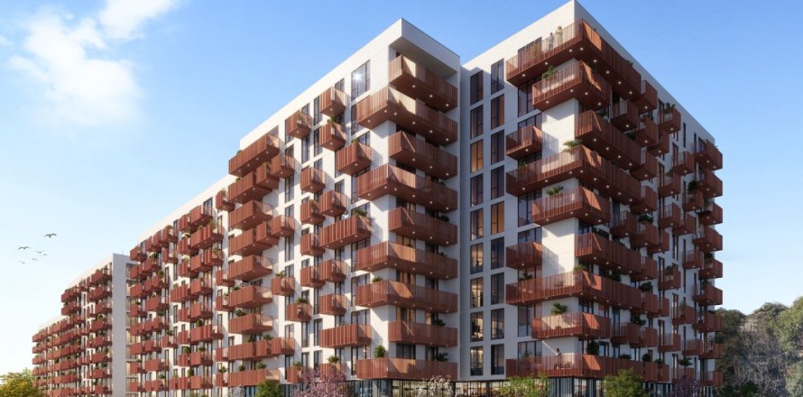 1 bedroom Apartment in Khanh Hoa, Vietnam No. 14440