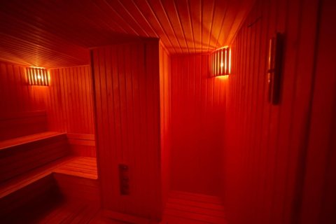 5 rooms Apartment in Bo Ha, Vietnam No. 21642 28