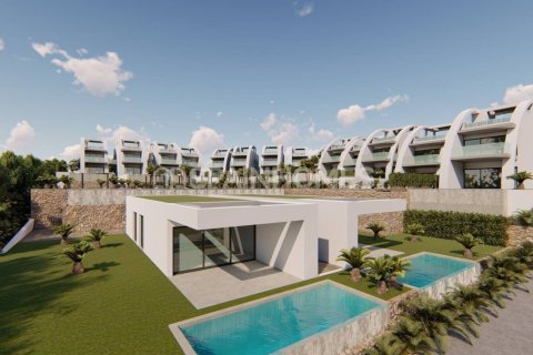 4 bedrooms Apartment in My Loc, Vietnam No. 83438 9