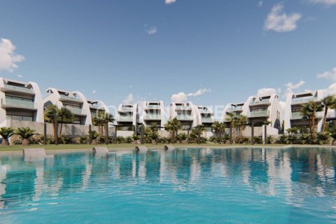 4 bedrooms Apartment in Rojales, Spain No. 83438