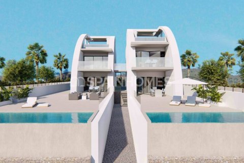 4 bedrooms Apartment in My Loc, Vietnam No. 83438 6