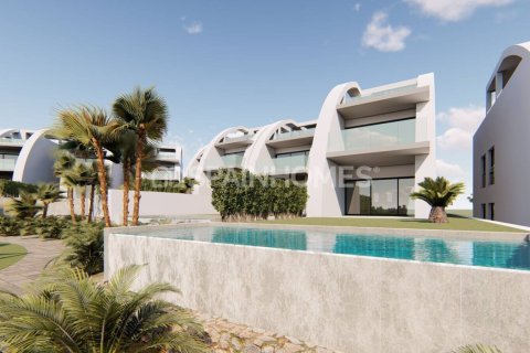 4 bedrooms Apartment in My Loc, Vietnam No. 83438 4