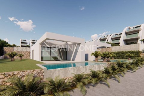 4 bedrooms Apartment in My Loc, Vietnam No. 83438 8