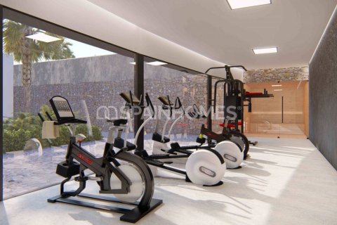 4 bedrooms Apartment in My Loc, Vietnam No. 83438 11