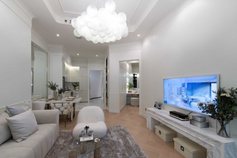 1 bedroom Condo in Bangkok, Thailand No. 1017 8