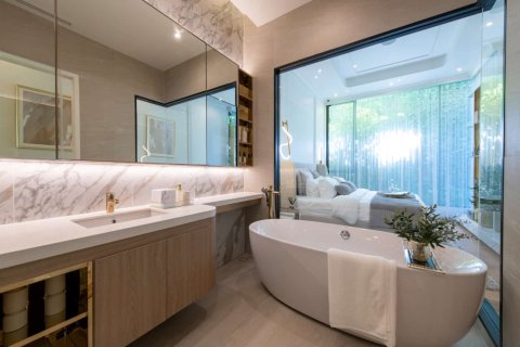 1 bedroom Condo in Bangkok, Thailand No. 1017 13