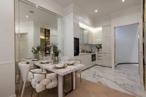 1 bedroom Condo in Bangkok, Thailand No. 1017 5