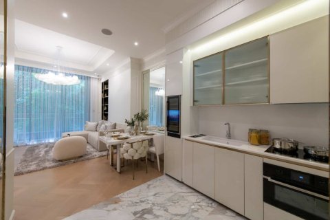 1 bedroom Condo in Bangkok, Thailand No. 1017 14