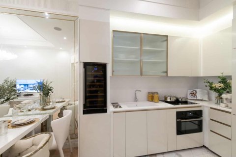 1 bedroom Condo in Bangkok, Thailand No. 1017 3
