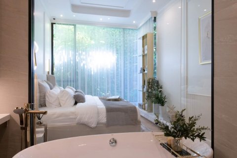 1 bedroom Condo in Bangkok, Thailand No. 1017 11