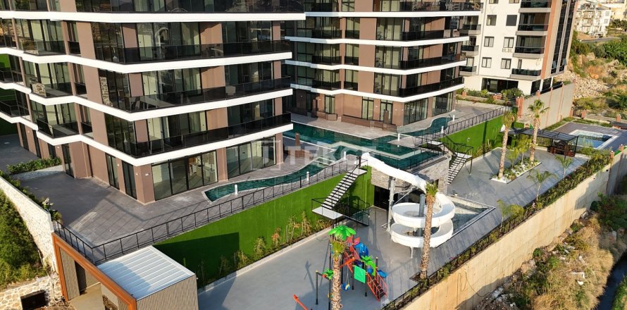 1 bedroom Apartment in Chau Lang, Vietnam No. 11926