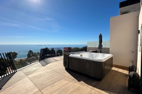 3 dormitorios Penthouse en Hai Van, Vietnam No. 84879 26