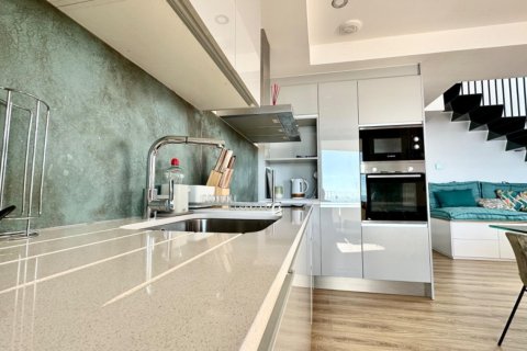 3 dormitorios Penthouse en Hai Van, Vietnam No. 84879 15