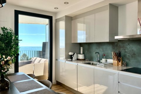 3 dormitorios Penthouse en Hai Van, Vietnam No. 84879 12