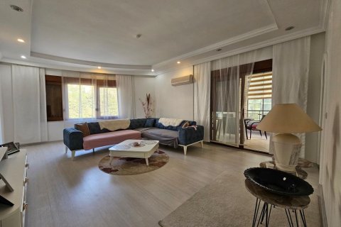 5 habitaciones Apartment en Alanya, Turkey No. 22318