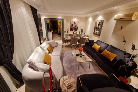 4 chambres Penthouse à Phong Thanh Tay A, Vietnam No. 12319 20