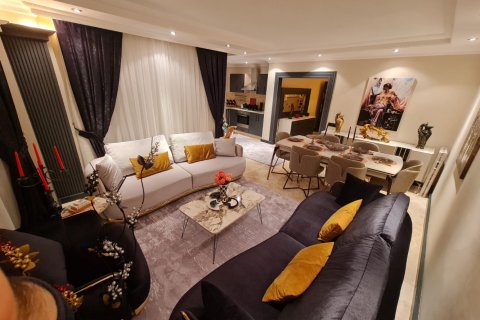 4 chambres Penthouse à Phong Thanh Tay A, Vietnam No. 12319 22