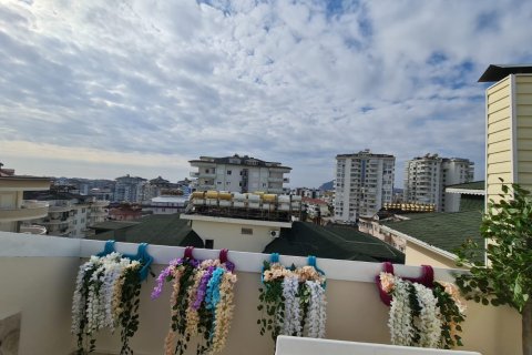 4 chambres Penthouse à Phong Thanh Tay A, Vietnam No. 12319 14