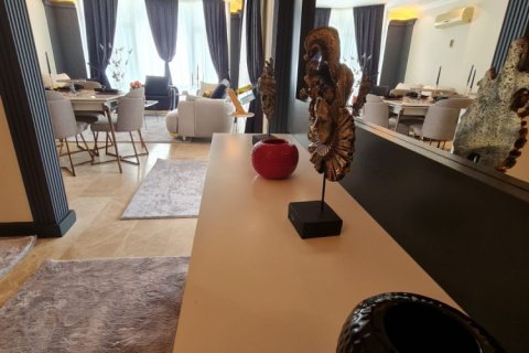 4 chambres Penthouse à Phong Thanh Tay A, Vietnam No. 12319 5