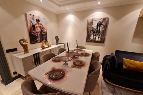 4 chambres Penthouse à Phong Thanh Tay A, Vietnam No. 12319 6