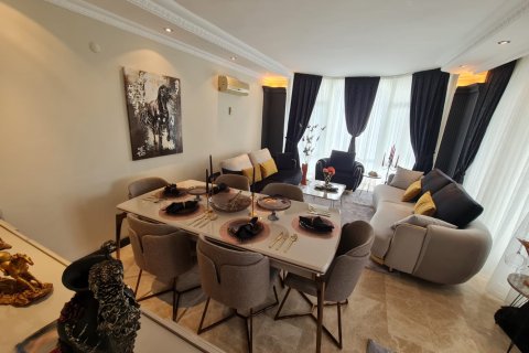 4 chambres Penthouse à Phong Thanh Tay A, Vietnam No. 12319 16