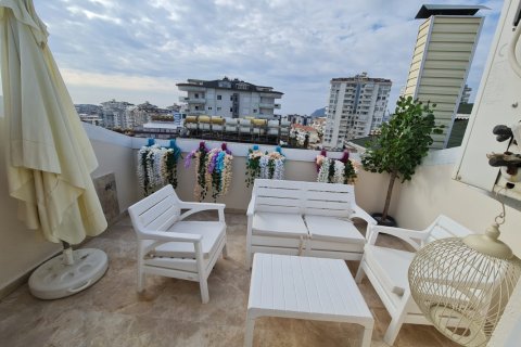 4 chambres Penthouse à Phong Thanh Tay A, Vietnam No. 12319 7