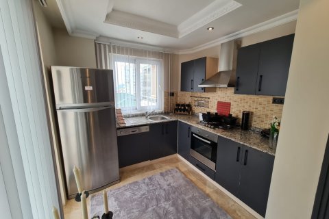 4 chambres Penthouse à Phong Thanh Tay A, Vietnam No. 12319 8