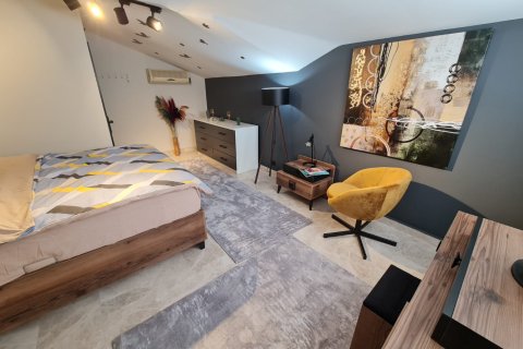 4 chambres Penthouse à Phong Thanh Tay A, Vietnam No. 12319 15