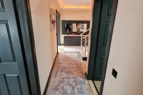 4 chambres Penthouse à Phong Thanh Tay A, Vietnam No. 12319 2