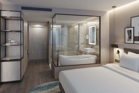 Кондоминиум с 2 спальнями в Май Кхао, Таиланд №2075 5