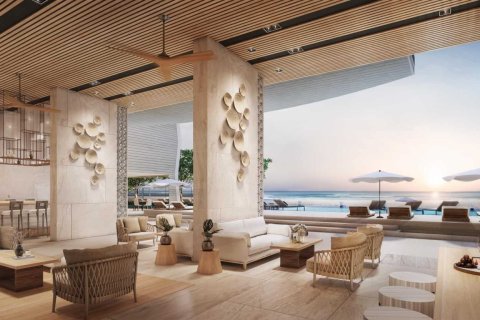 Кондоминиум с 2 спальнями в Май Кхао, Таиланд №2075 11