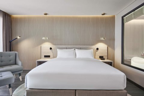 Кондоминиум с 2 спальнями в Май Кхао, Таиланд №2075 12