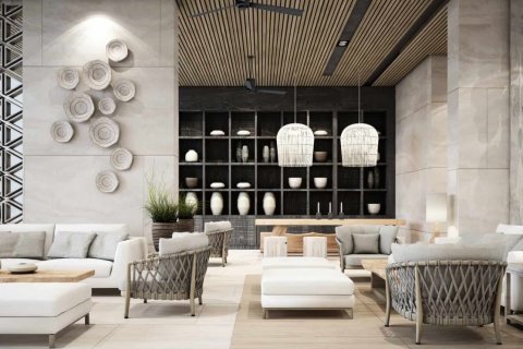 Кондоминиум с 2 спальнями в Май Кхао, Таиланд №2075 8