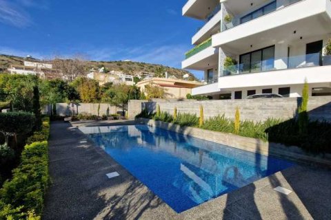 3 bedrooms Penthouse in Germasogeia, Cyprus No. 101837 15