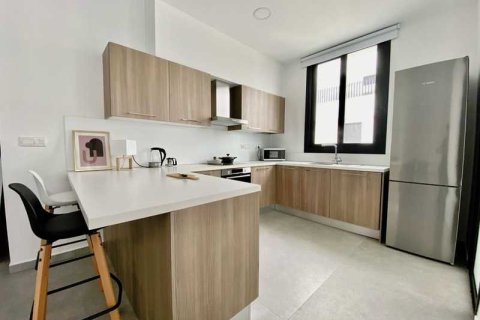 3 bedrooms Penthouse in Germasogeia, Cyprus No. 101837 4