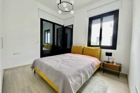 3 bedrooms Penthouse in Germasogeia, Cyprus No. 101837 3