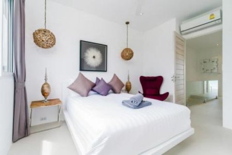 4 bedrooms Villa in Surat Thani, Thailand No. 95914 13