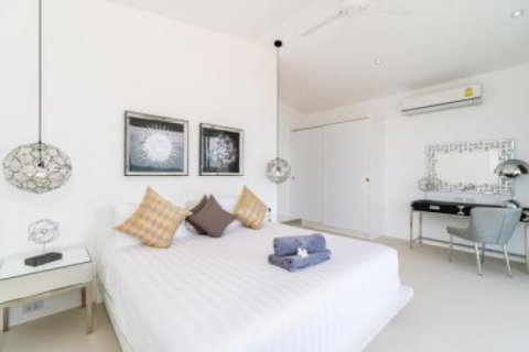 4 bedrooms Villa in Surat Thani, Thailand No. 95914 12