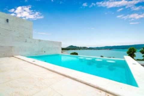 4 bedrooms Villa in Surat Thani, Thailand No. 95914 1