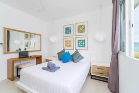 4 bedrooms Villa in Surat Thani, Thailand No. 95914 7