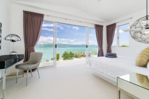 4 bedrooms Villa in Surat Thani, Thailand No. 95914 11