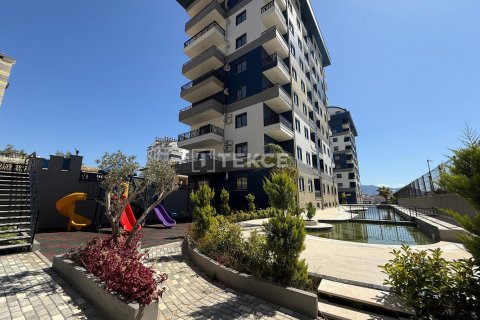 2 bedrooms Apartment in Alanya, Turkey No. 13870