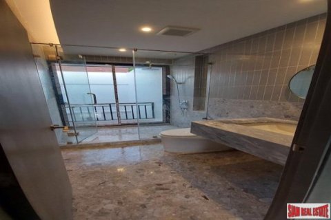 Дом с 3 спальнями в Бангкок, Таиланд №97011 22