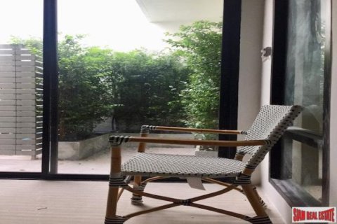 Дом с 3 спальнями в Бангкок, Таиланд №97011 11