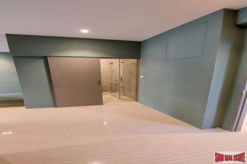 Дом с 3 спальнями в Бангкок, Таиланд №97011 17