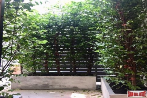 Дом с 3 спальнями в Бангкок, Таиланд №97011 13