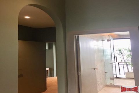 Дом с 3 спальнями в Бангкок, Таиланд №97011 21